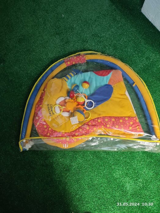 Активна гимнастика