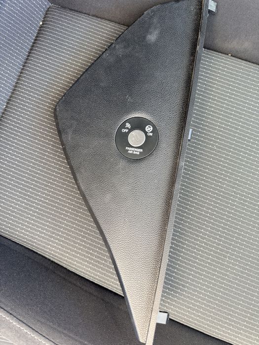 Comutator airbag pasager Hyundai / Kia
