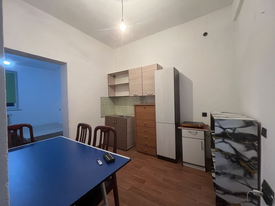 Квартира Бесағашта