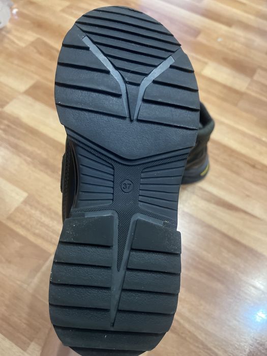 Ботинки зимние для мальчика 37 размер