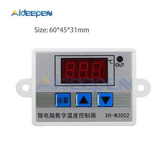 Терморегулятор