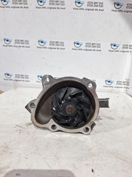 Pompa apa electrica Opel Astra J Facelift 1.7CDTI