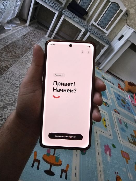 Продам Iqoo neo 10 cn