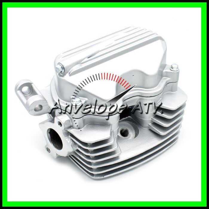 Chiuloasa Atv 150 Motocicleta 150cc Piston 62MM Racire Aer pe tije