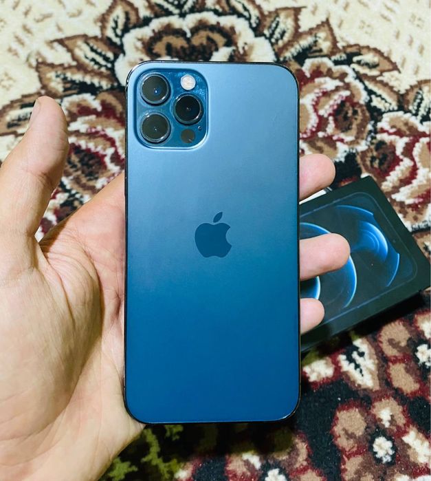 Ipxone12pro 256gb