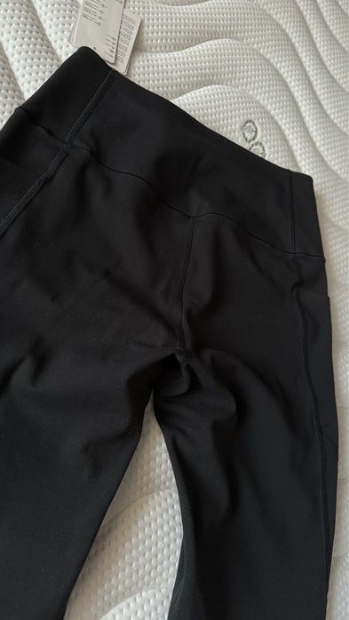 Лосины фирмы юникло