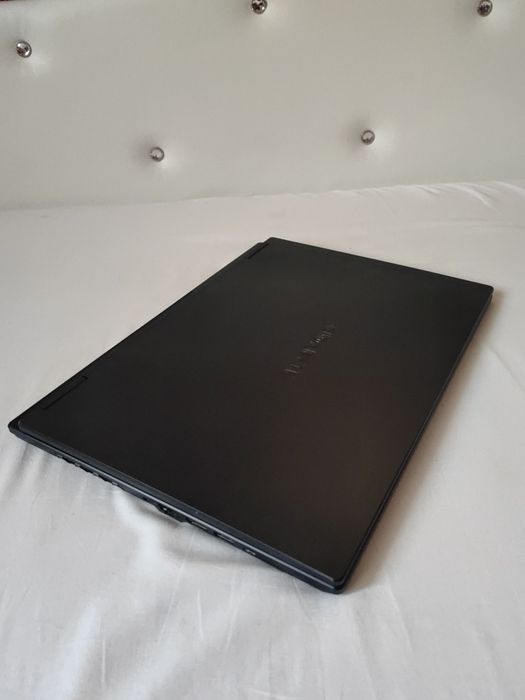 Лаптоп Gigabyte GAMING A16 CMH