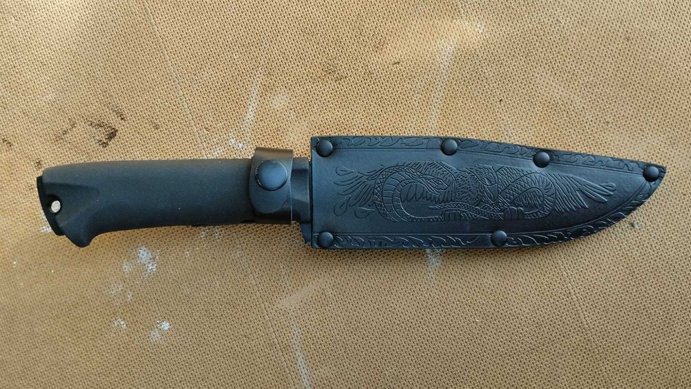 Ножове от лична колекция