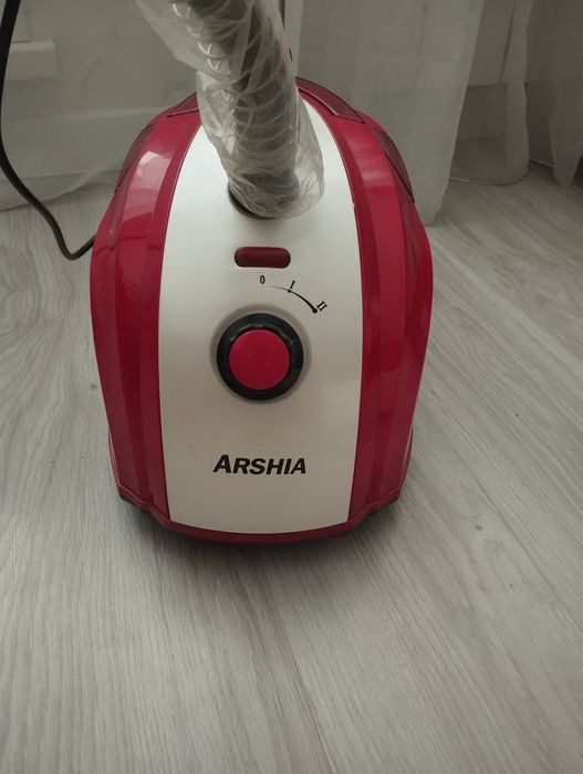 Отпариватель вертикальный