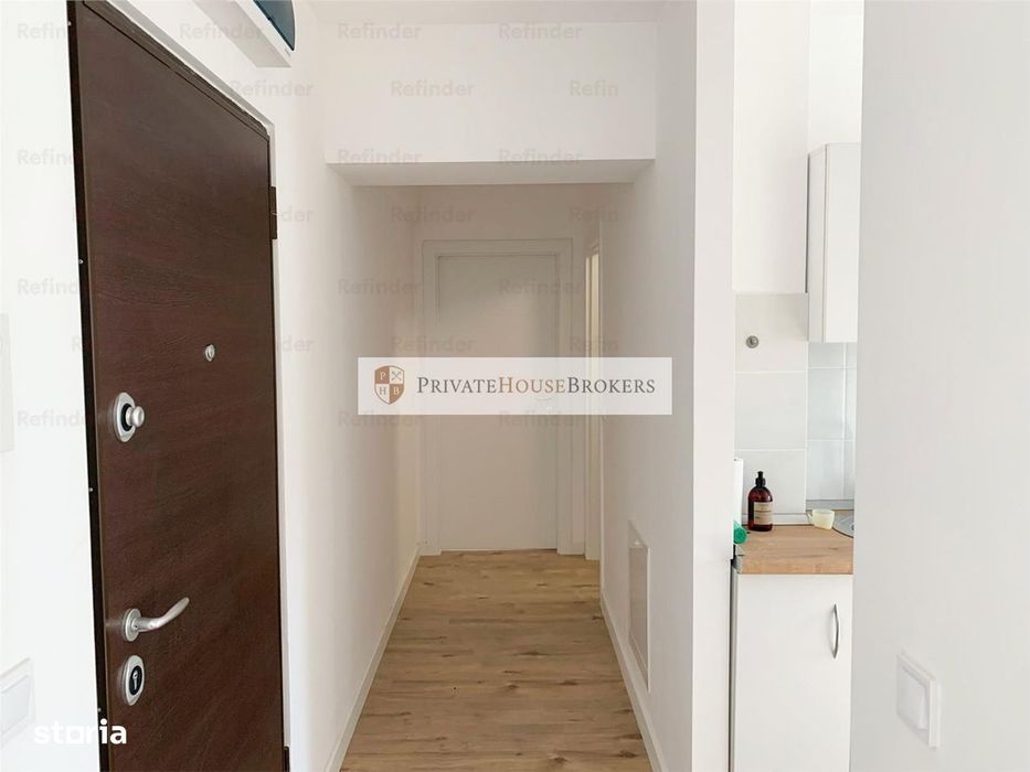Aviatiei | Pipera | Belvedere Residence | Bloc 2021 | Parcare