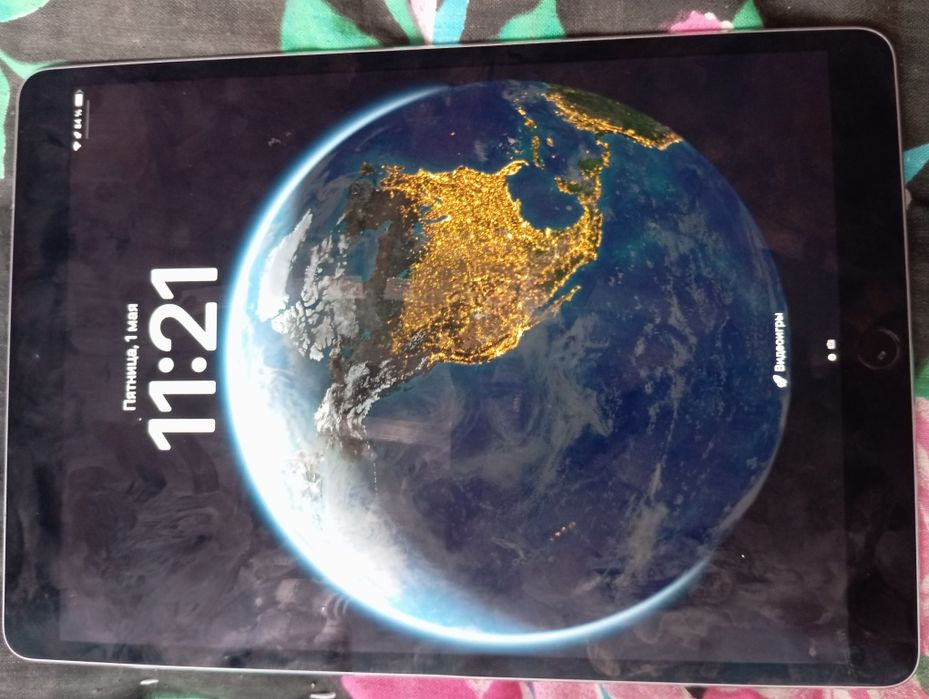 Ipad pro 10. 5 dyumli
