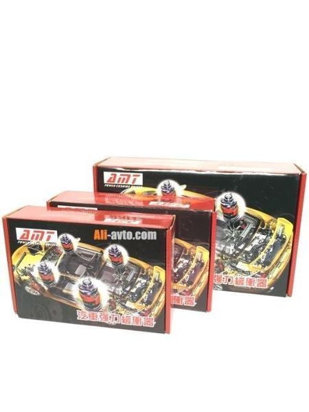 Подложки, буфери за повдигане на автомобилни пружини- Размери- А, B, C