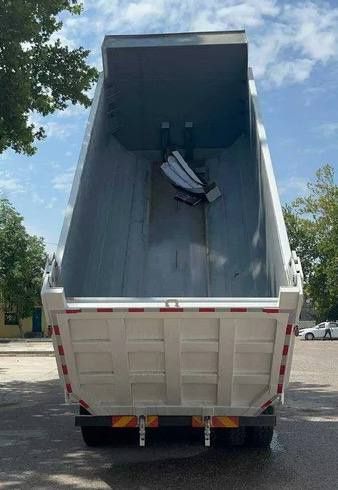 Faw Samasval 25T 2024 Muddatli tolov halol nasiya