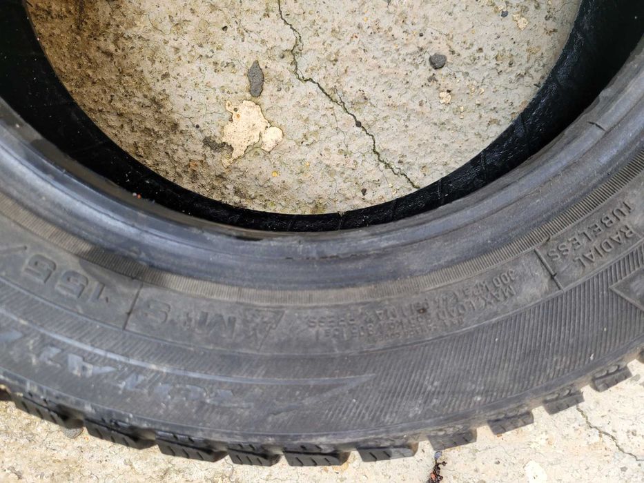 Cauciucuri 155/65/ R13