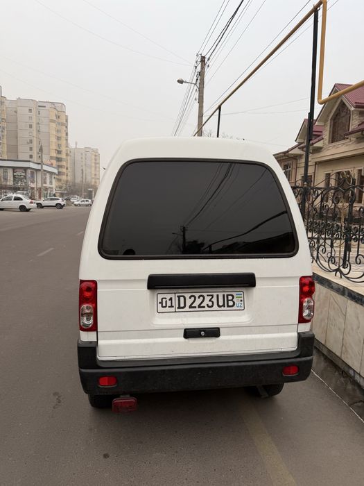 Дамас 2024 сотилади