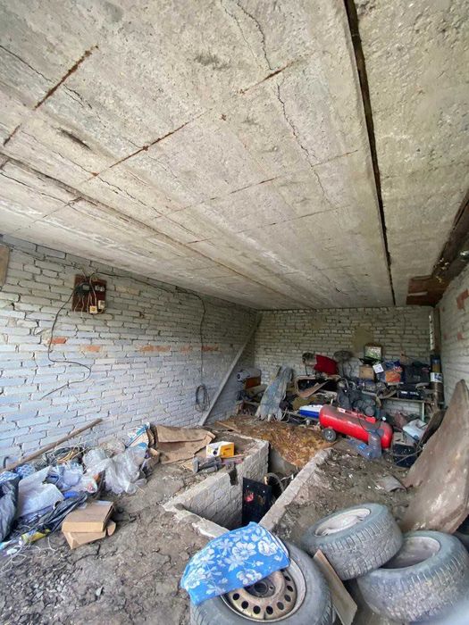 Продажа гаража ул. Назарбаева