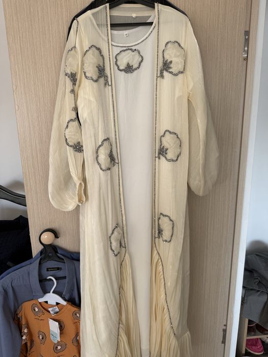 Платье двойка Дубай