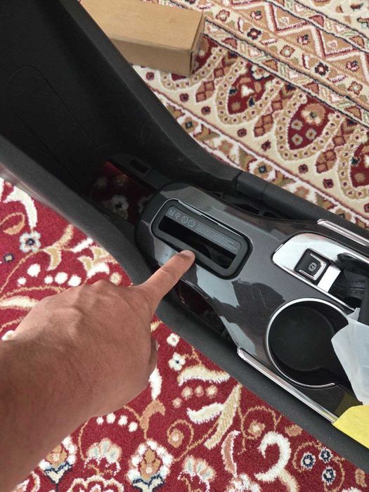 Малибу бар для Спарка