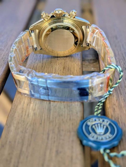 Автоматичен мъжки часовник Rolex Daytona Cosmograph