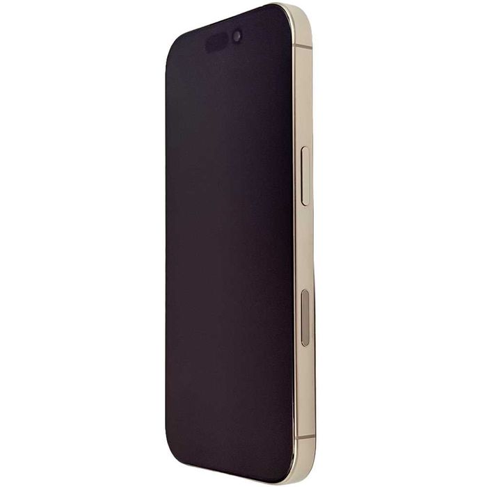 Magazin Apple | iPhone 16 Pro | Ca Nou | Natural Titanium | 128GB | 92% | Cu Garantie | In Rate | smilemobile.ro