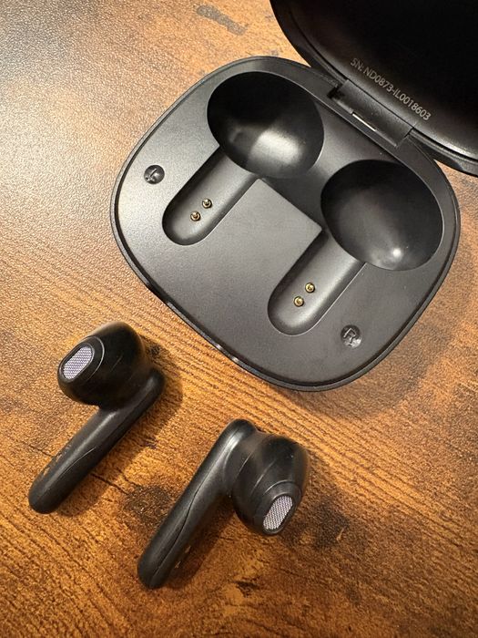 JBL wave 300 наушники новые