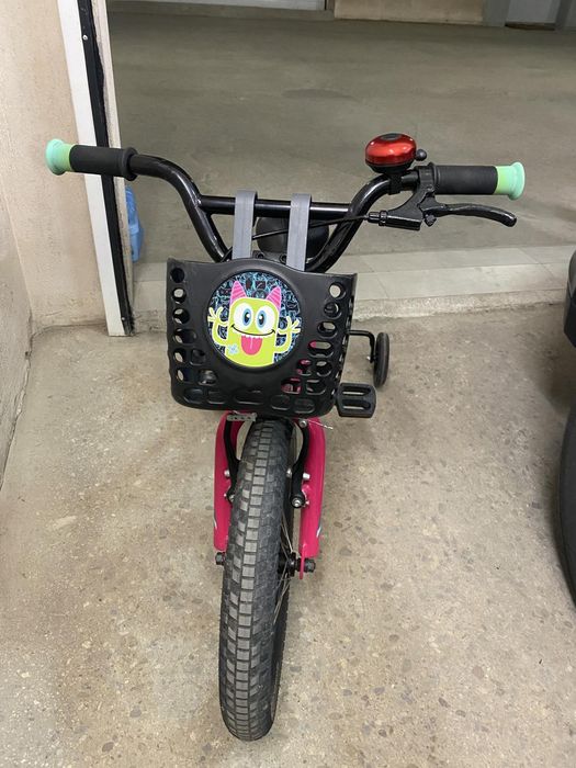 Детски велосипед Specialized RipRock 16