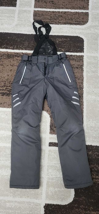 Продам горнолыжные штаны