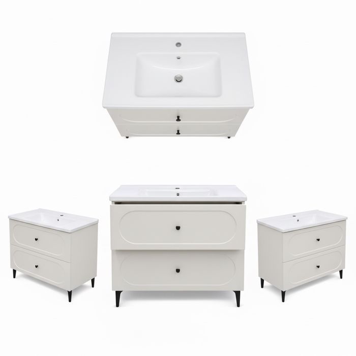 Тумбы под умывальник