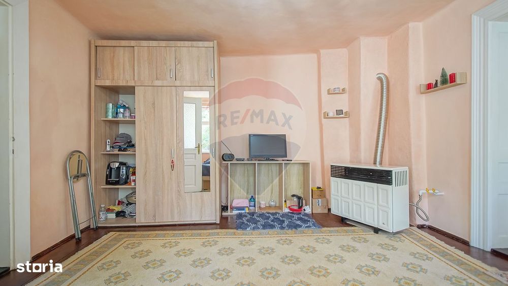 Comision 0%! Casă în Schei | Acces din 2 străzi + acces auto