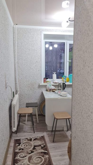 Продам 3х комнатную квартиру