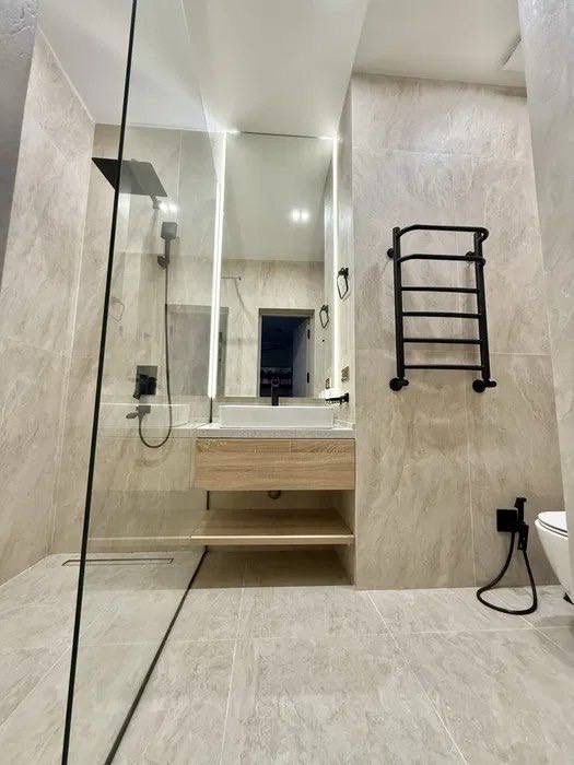 Квартира ЖК Mirabad Avenue 2/8/9 58 м2