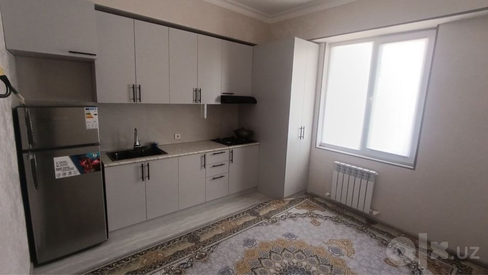Ijaraga beriladi Yashnabod tumani Nike villas JK
