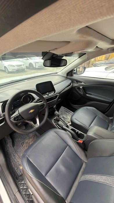 Tracker-2 naxt nasiya