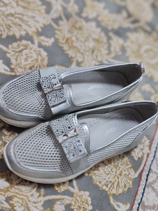 Детские обуви для девочек