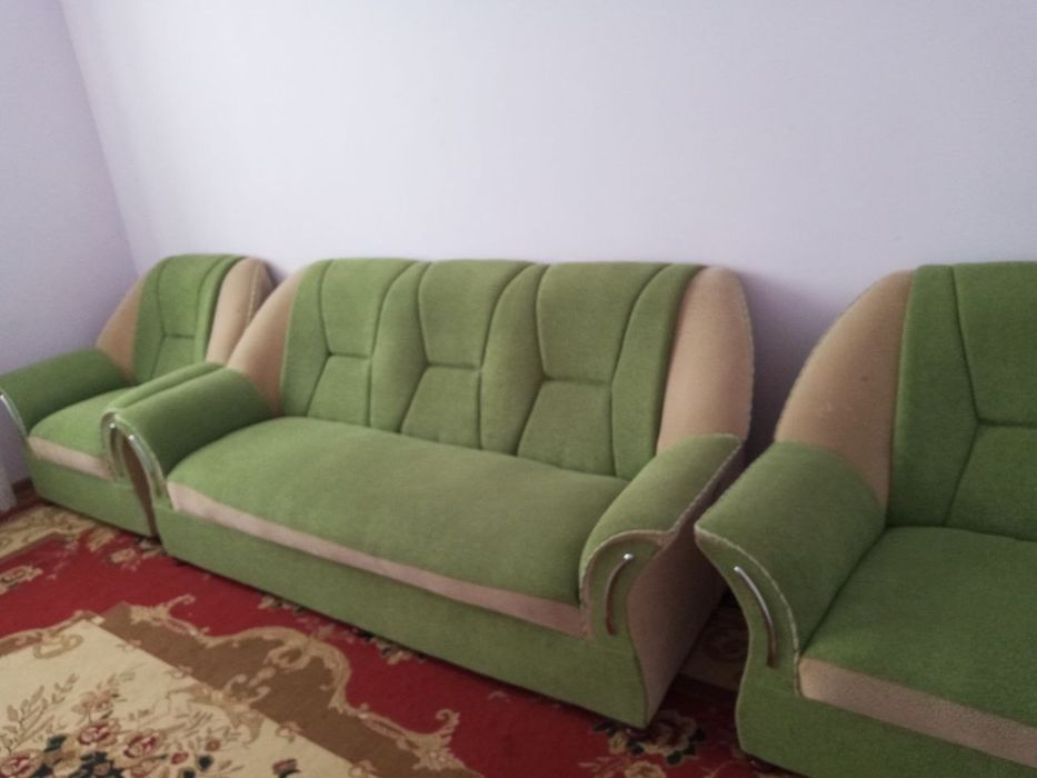 Сдаётся в аренду квартира на долгосрочную двухконтурный газовый котёл