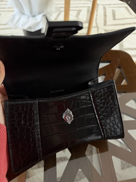 Новая сумка баленсиага