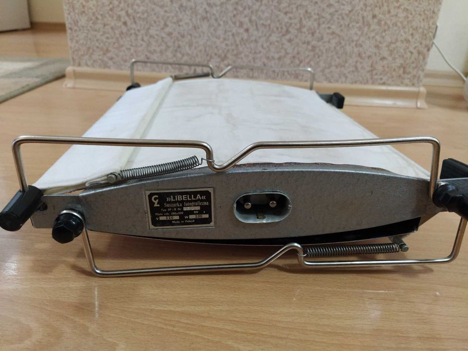 Продавам сушилня за фото снимки