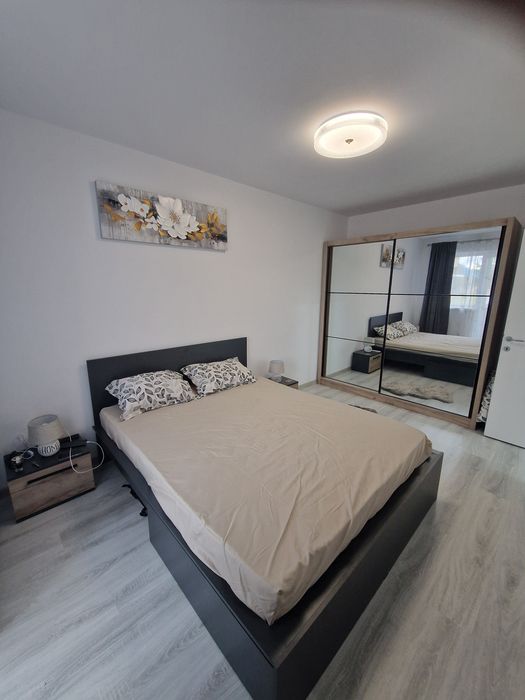 Direct proprietar, inchiriez studio sanpetru city 2