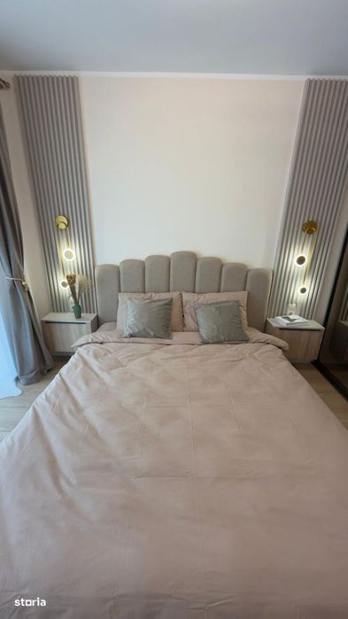 Apartament Lux in zona centrala Floresti