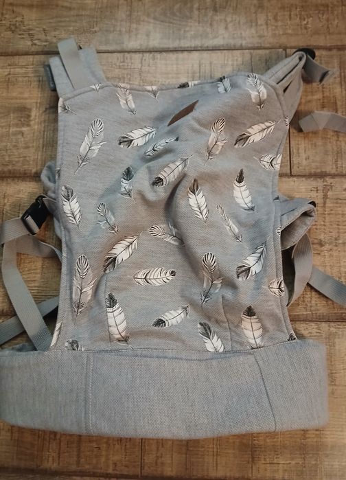 Marsupiu Kinderkraft Milo