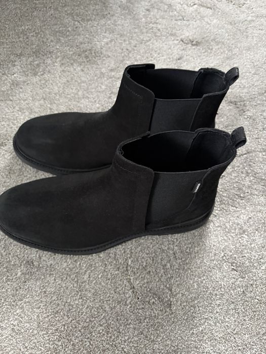 Мъжки боти…………………..