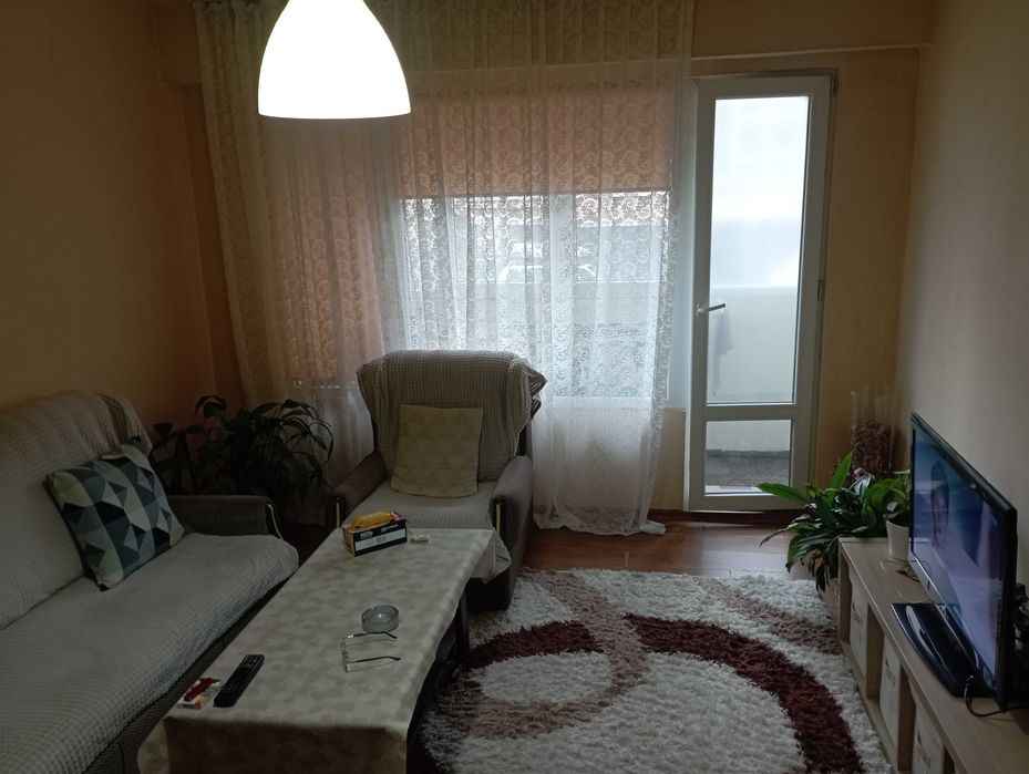 Дава се под наем Двустаен апартамент в Бургас, Славейков - 62 кв.м за 328.95 € - Снимка #3