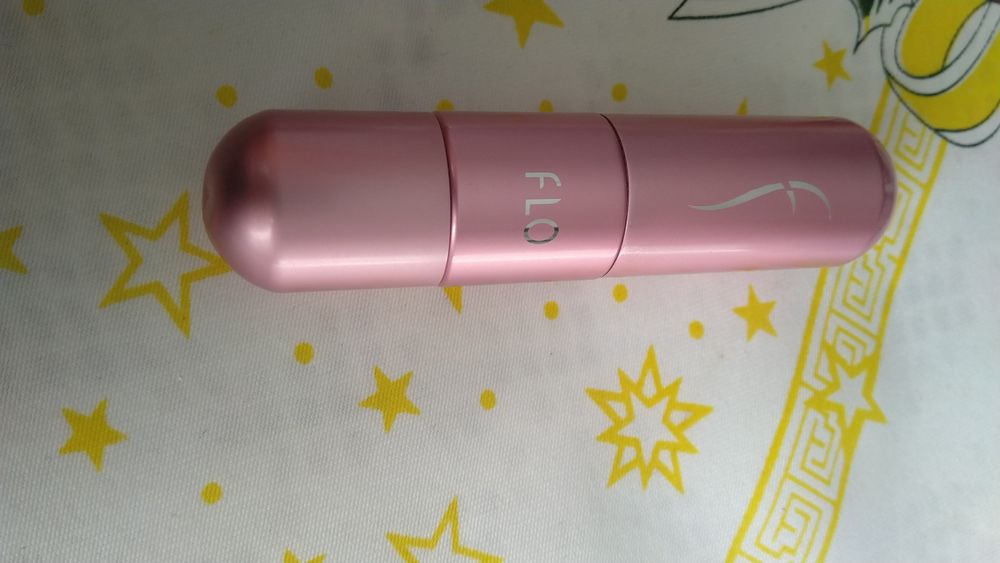 НОВО шишенце-спрей за пренос на парфюм - 4.7мл