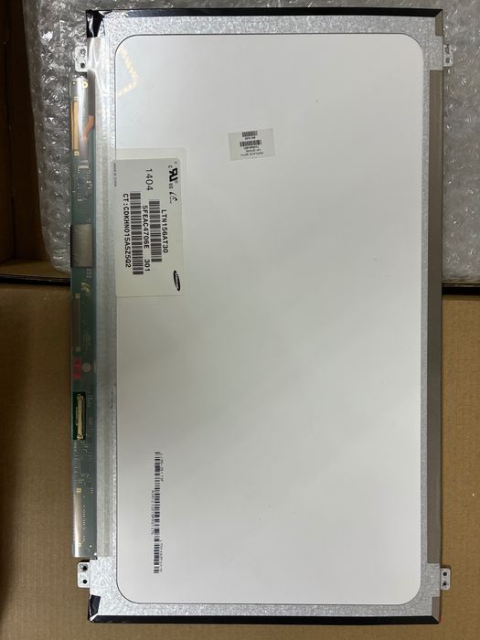 Матрица 15.6" Samsung LTN156AT30, 40 pin
