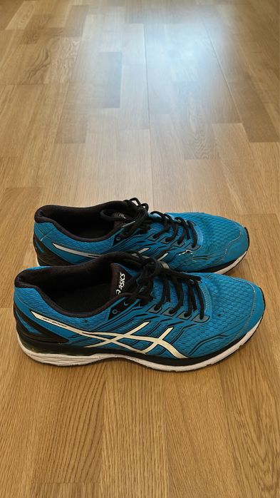 Мъжки маратонки Asics T707N