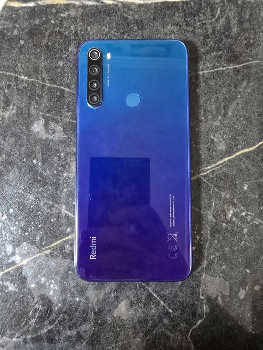 Продам Redmi Note 8