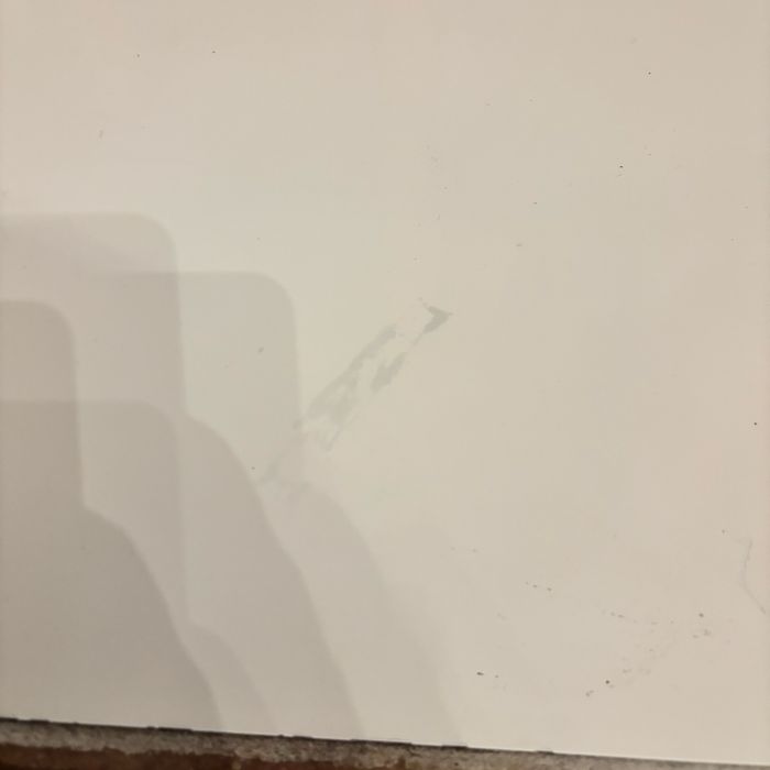 Birou copii Ikea (ajustabil)