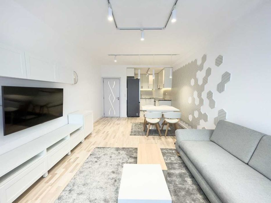 Дава се под наем Двустаен апартамент в София, Дианабад - 75 кв.м за 510 € - Снимка #3