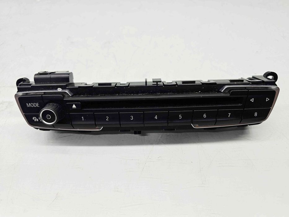 Unitate multimedia Bmw X1 (F48) [Fabr 2016-2022] 9371455