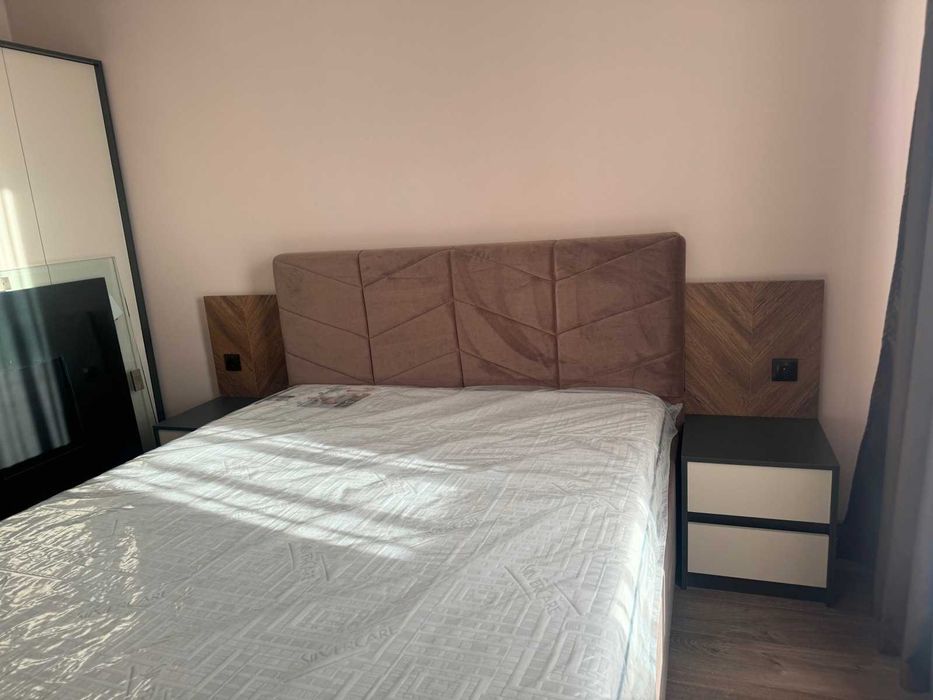 Дава се под наем Двустаен апартамент в София, Люлин 10 - 60 кв.м за 600 € - Снимка #6